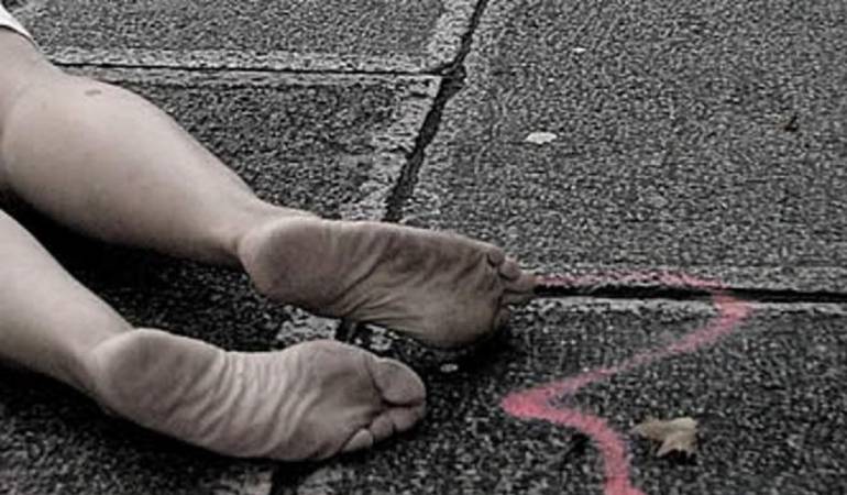 Ola de asesinatos en Cúcuta