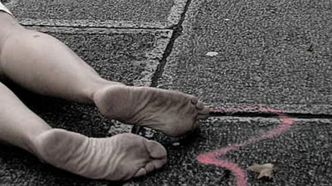 Ola de asesinatos en Cúcuta