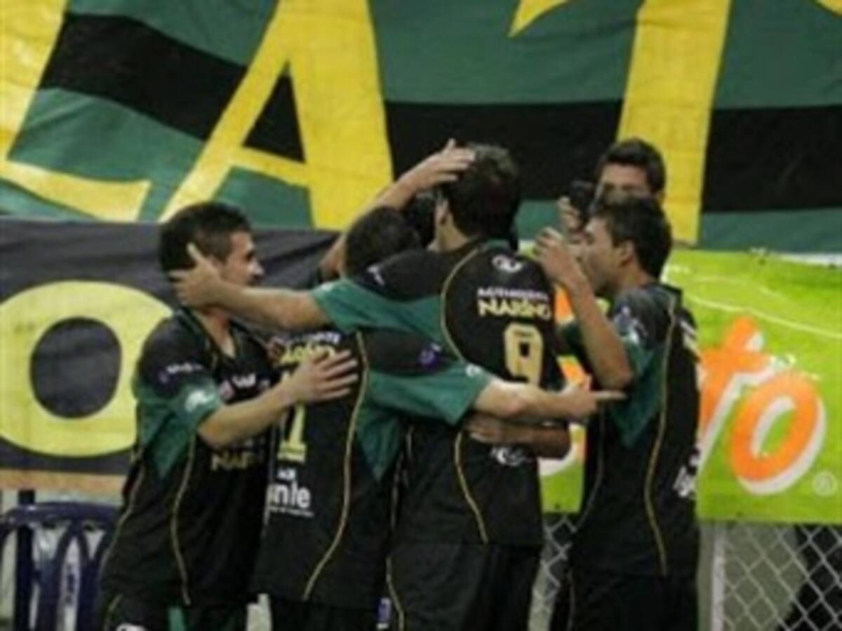 Con empate en Buga inició la segunda fecha de la Copa profesional de Microfútbol