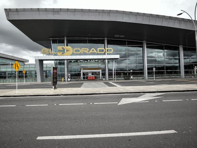 Las preguntas sin contestar sobre la ampliación de El Dorado