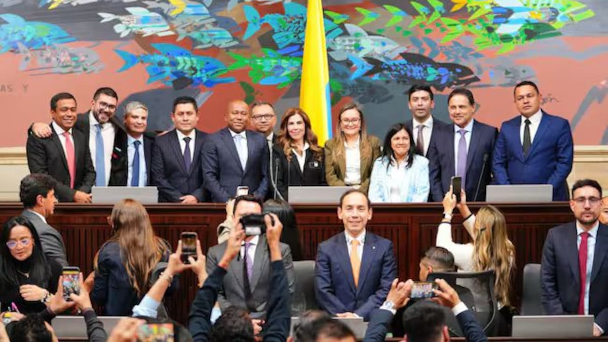 De La Espriella posesionará a los nuevos magistrados del Consejo Nacional Electoral en Barranquilla