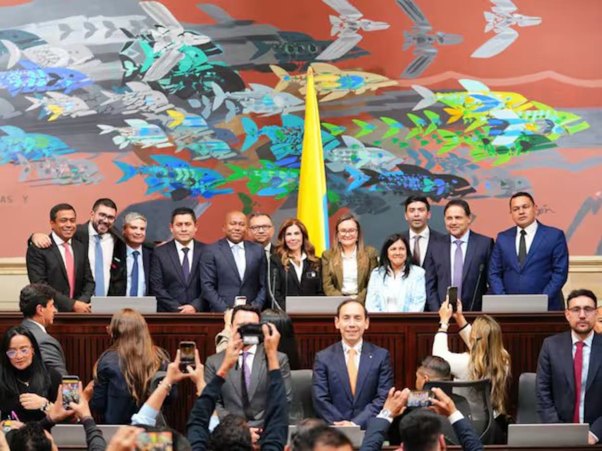De La Espriella posesionará a los nuevos magistrados del Consejo Nacional Electoral en Barranquilla