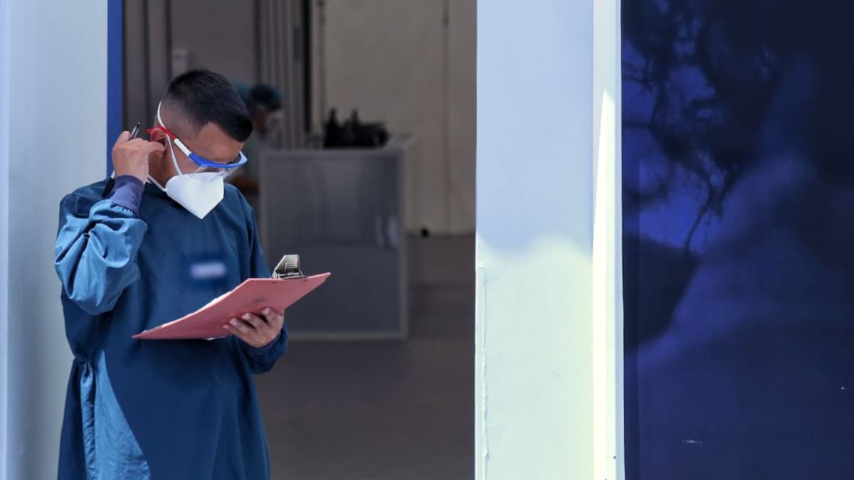 Supersalud facilita $2.800 millones para hospitales del Magdalena