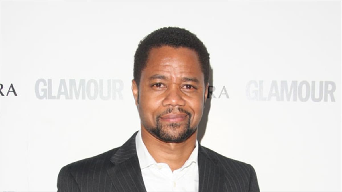 Cuba Gooding Jr estará en el smartfilms 2025