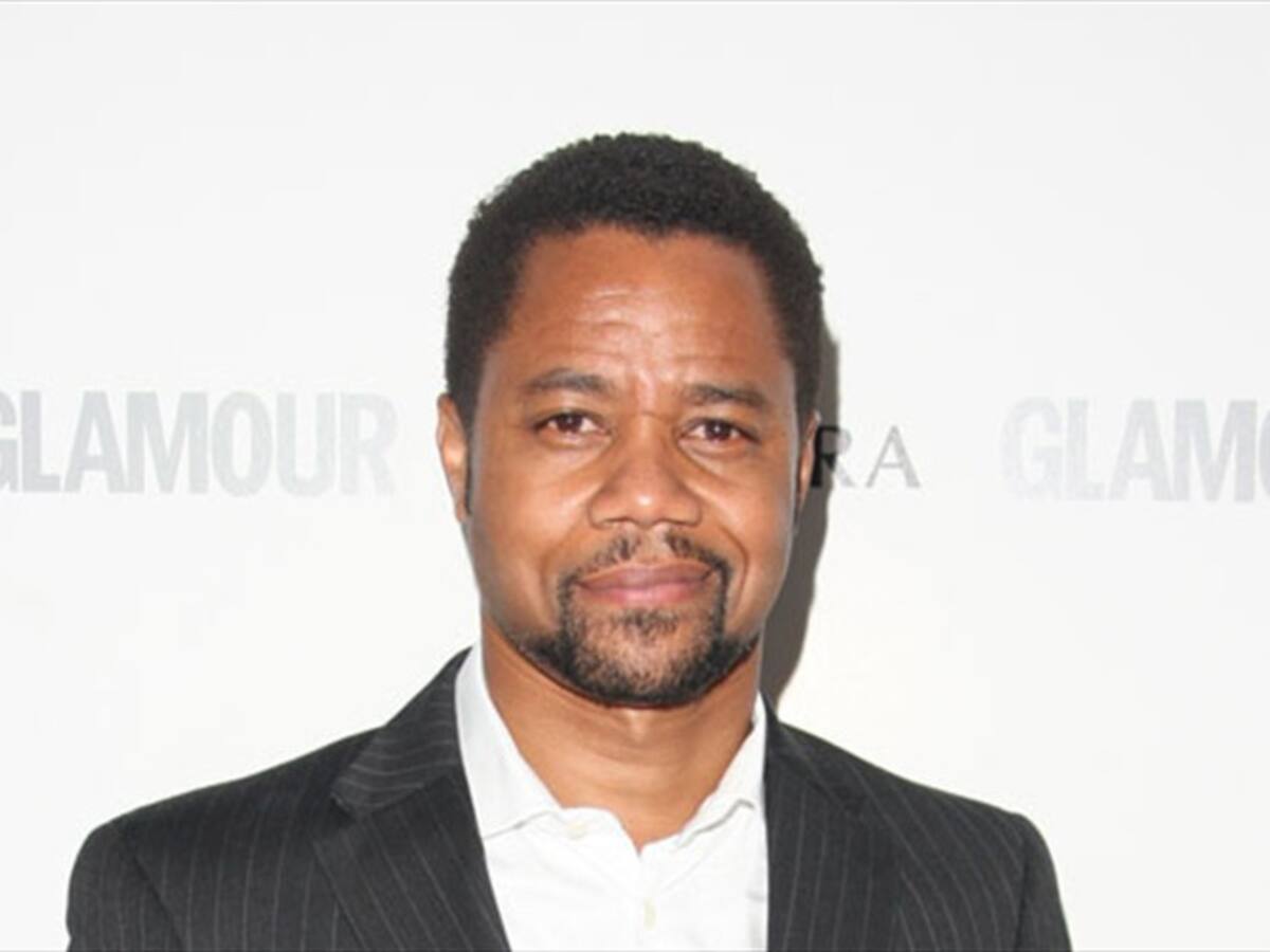 Cuba Gooding Jr estará en el smartfilms 2025