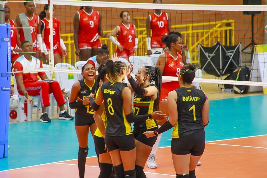 Gobernación de Bolívar