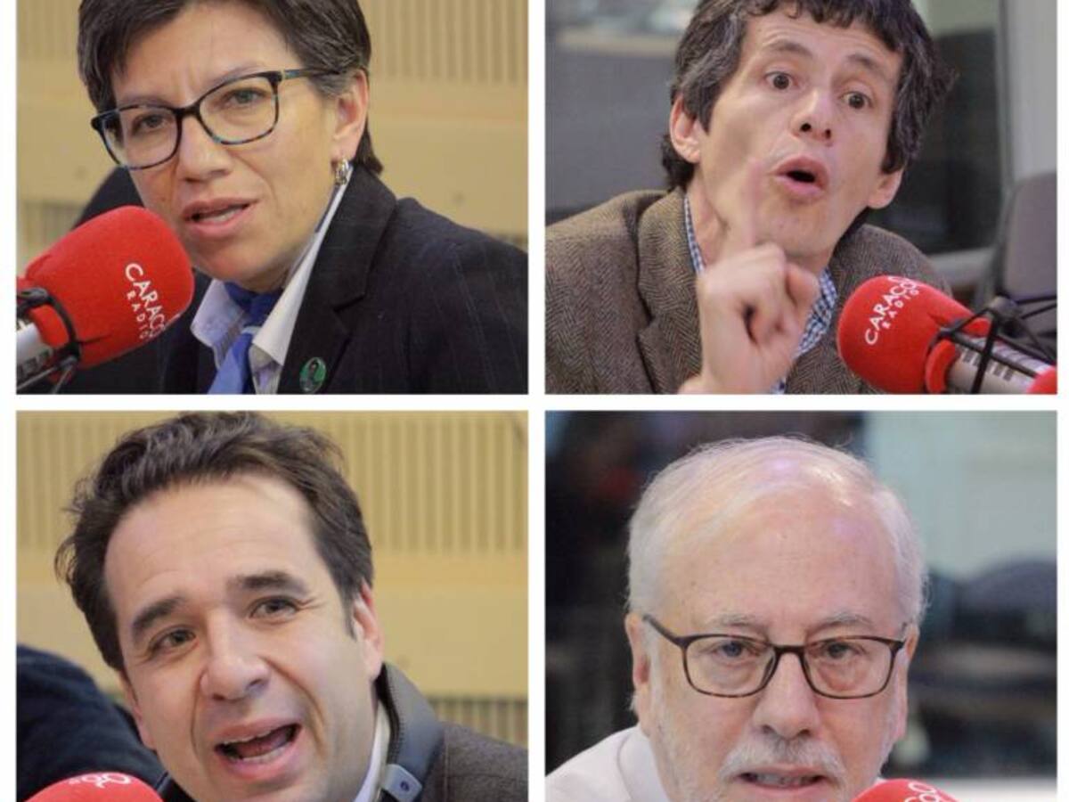 Los reparos y retos de la Comisión de la Verdad