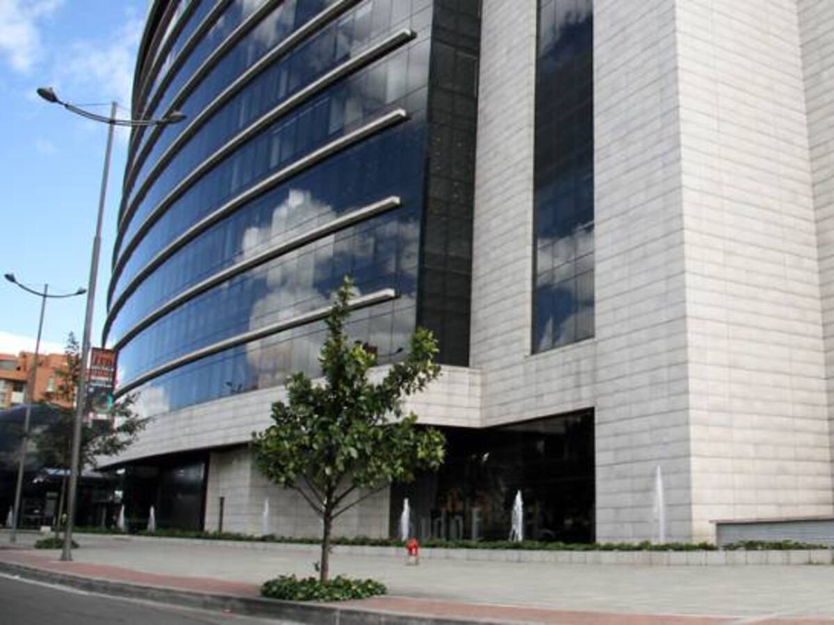 Piden domiciliaria para socio de edificio de Gran Estación investigado por lavado de activos