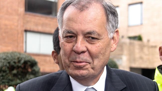 Alejandro Ordoñez, . Foto: Colprensa