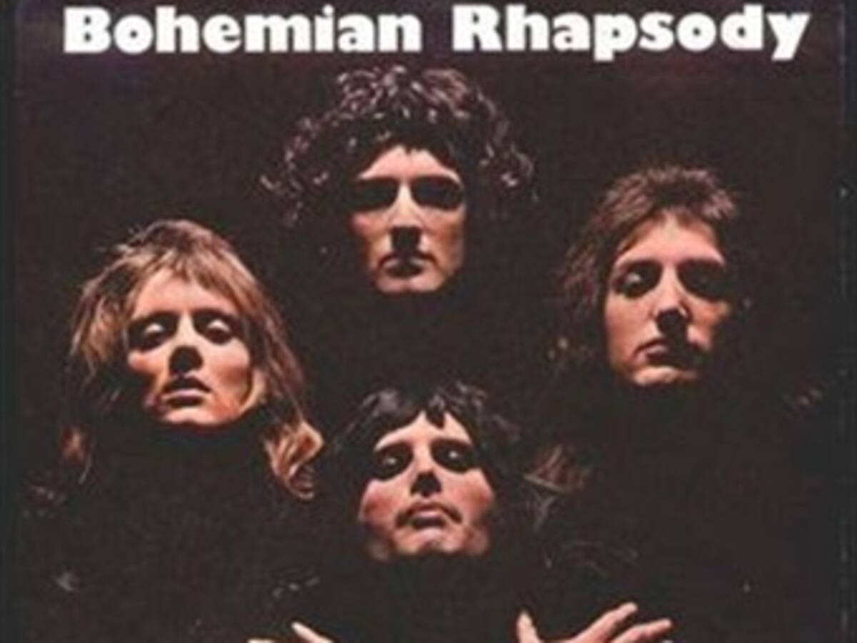 "Bohemian Rhapsody" de Queen, mejor que el sexo para los británicos