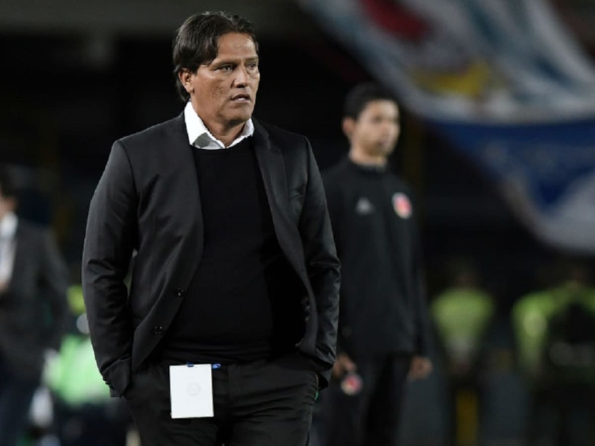 "Hicimos historia al ganarle a São Paulo en Libertadores": Flabio Torres