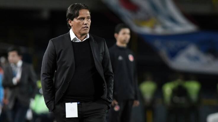 "Hicimos historia al ganarle a Sao Paulo en Libertadores": Flabio Torres