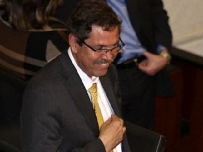 La U votó en contra del ideario liberal del Presidente Santos: senador Cristo