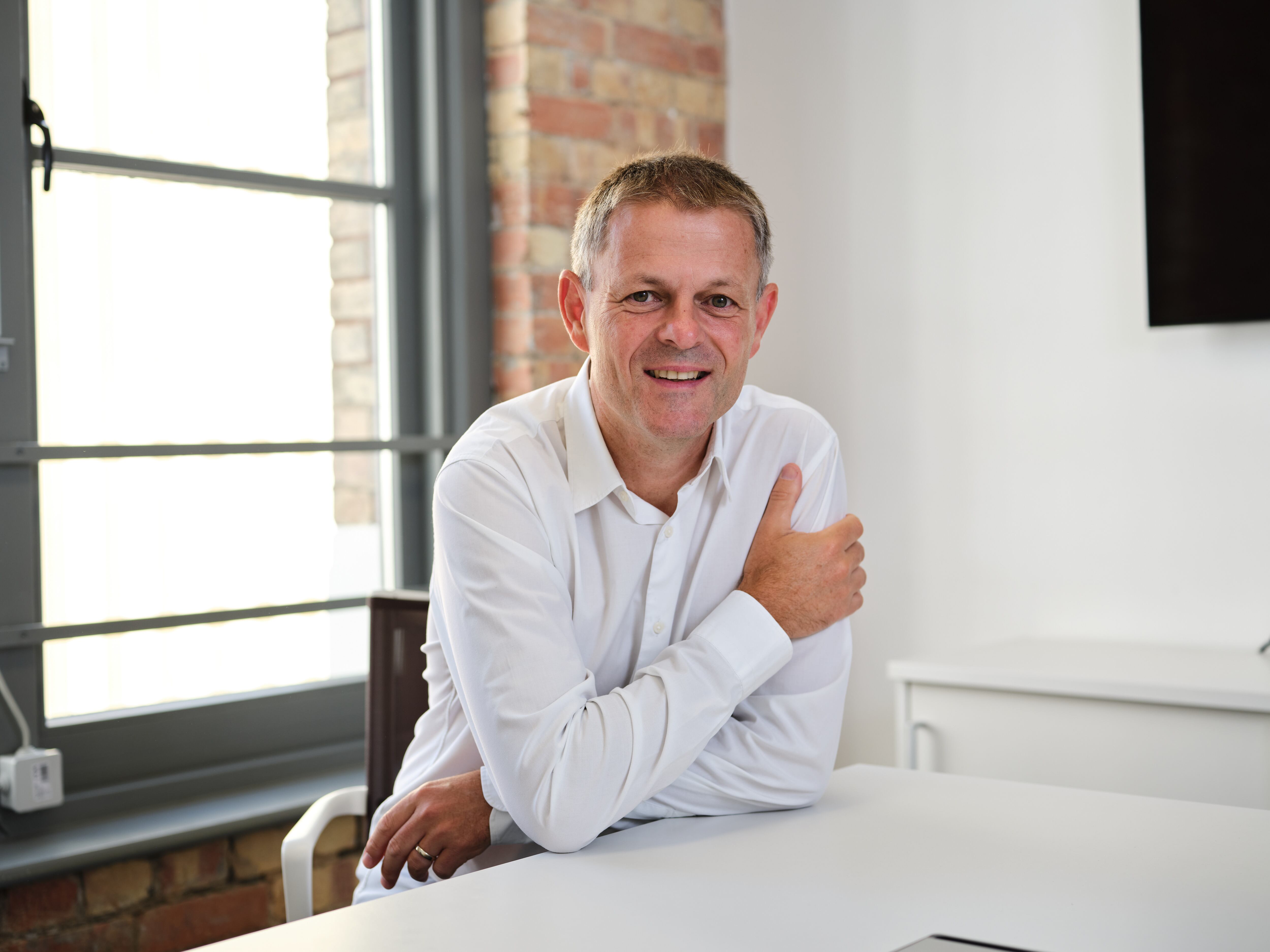 Ilkari Chief Commercial Officer Juan Aguirre