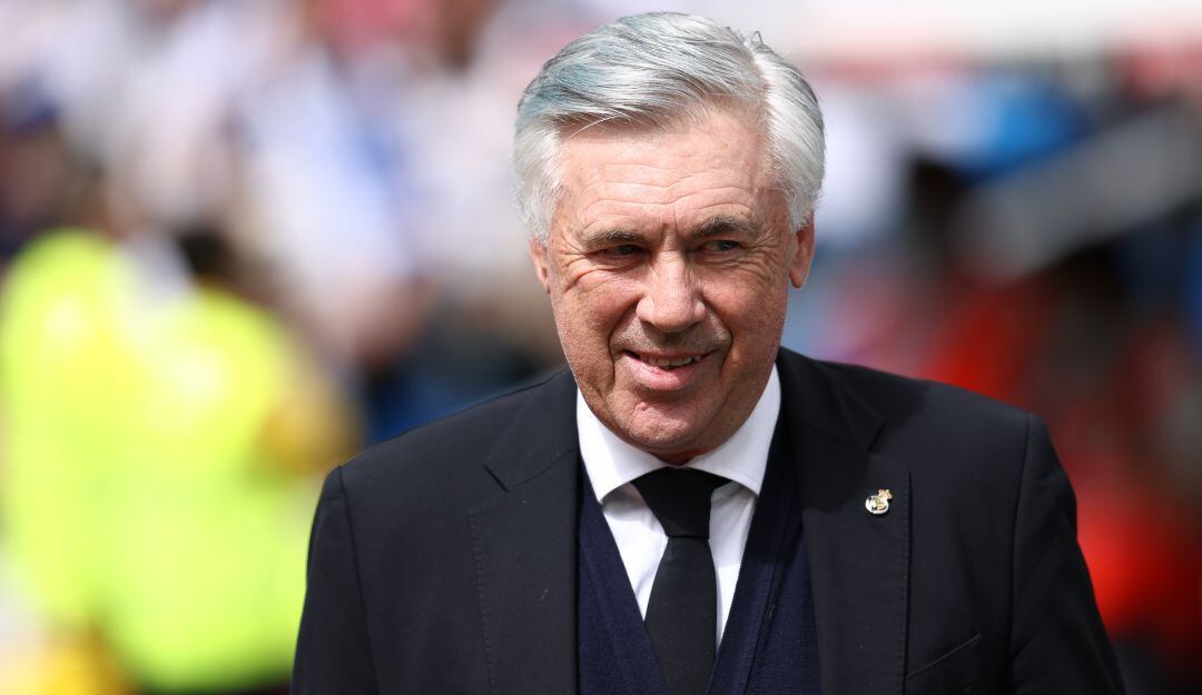 Carlo Ancelotti
