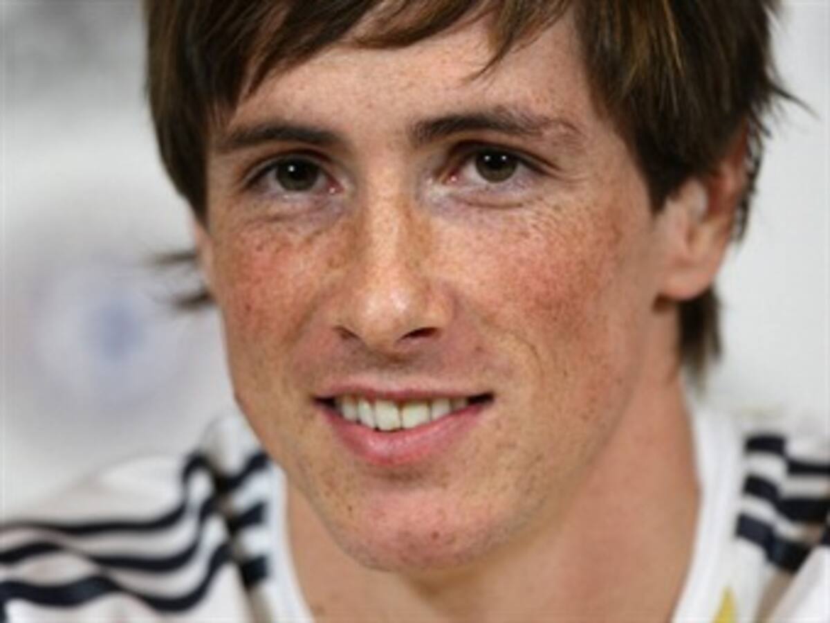 'El partido frente al Atlético es el más especial que pueda jugar': Fernando Torres