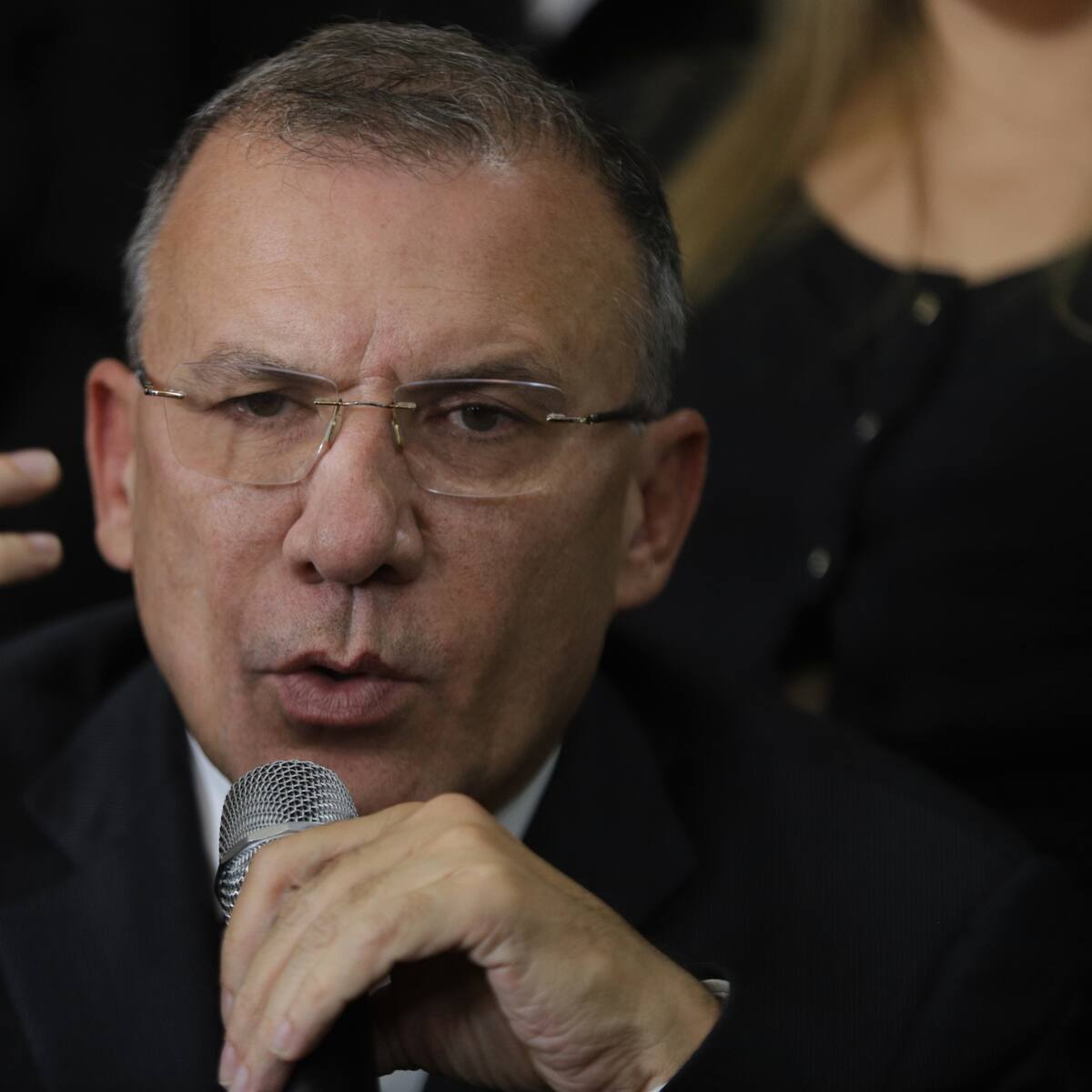 Roy barreras cita sesiones extra el 7 de febrero para discutir el PND en el Congreso