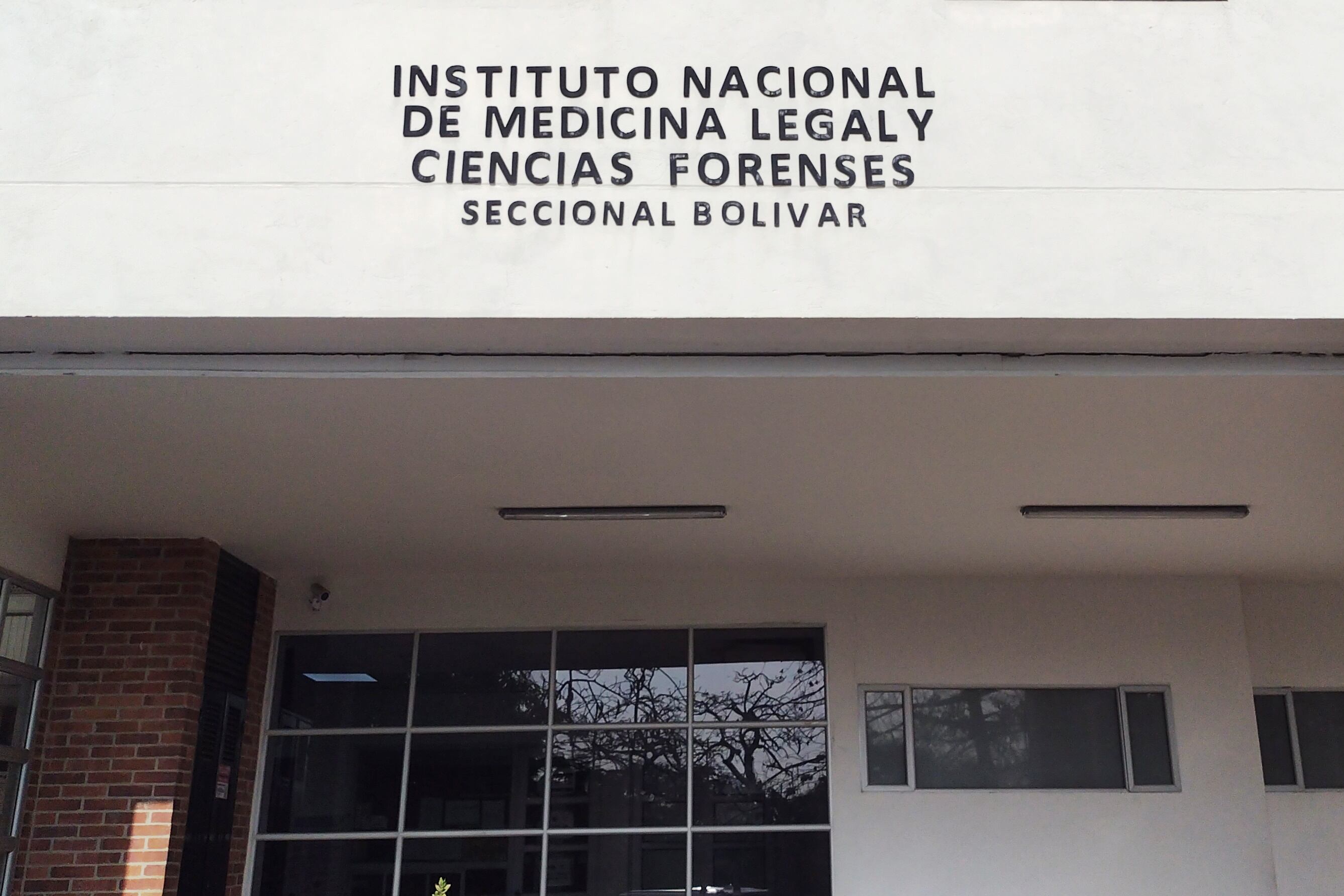 Sicarios dejaron mal herido a un hombre en el barrio La Carolina