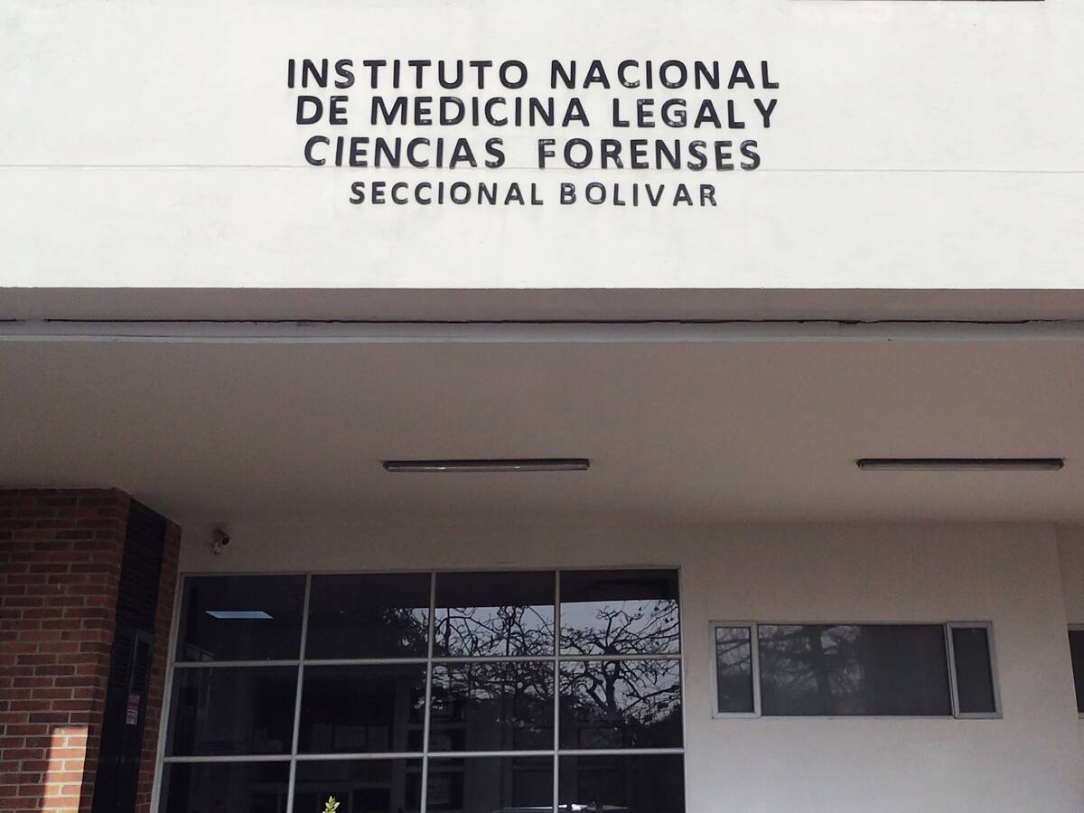 Sicarios dejaron mal herido a un hombre en el barrio La Carolina