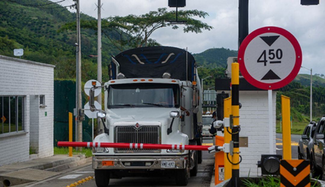 Foto: Concesión Pacífico Tres.