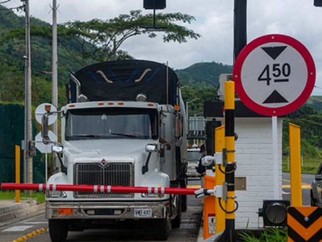 Foto: Concesión Pacífico Tres.