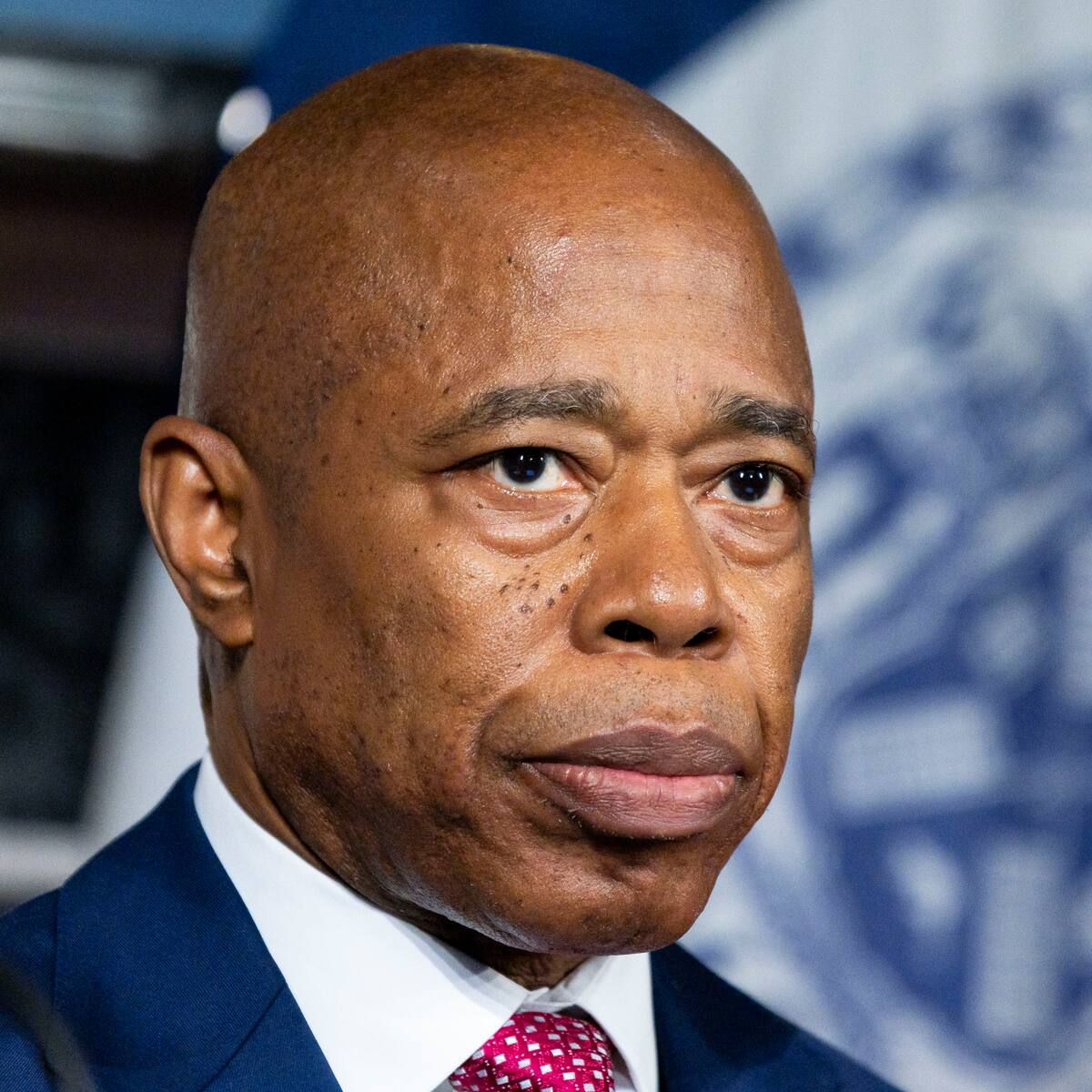 Alcalde de Nueva York, Eric Adams fue denunciado por una agresión sexual en 1993