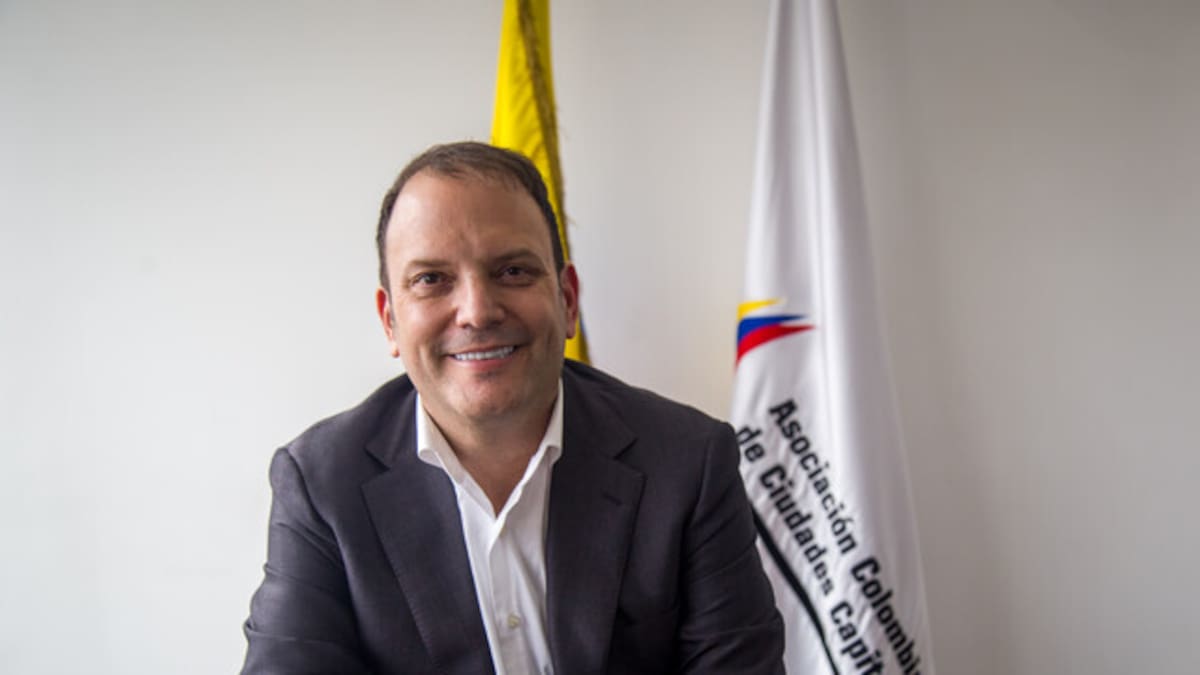Llamado es el diálogo para no tener afectación económica: Asocapitales por crisis Colombia - Ecuador