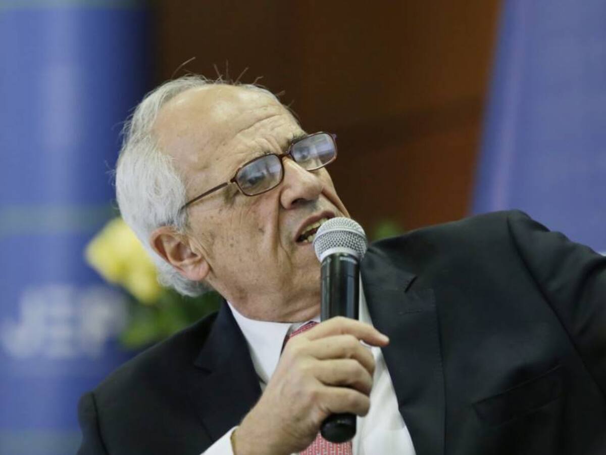 Expresidente Ernesto Samper fue sometido a cirugía de corazón