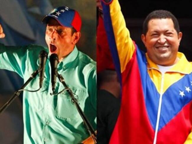 Denuncian posibe golpe de Estado si pierde Chávez