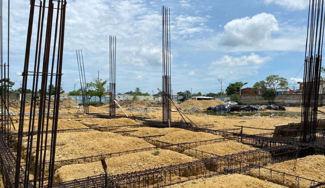 La Alcaldía de Cartagena tiene plazo hasta el 22 de abril para estudiar la propuesta económica hecha por el contratista