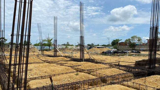 La Alcaldía de Cartagena tiene plazo hasta el 22 de abril para estudiar la propuesta económica hecha por el contratista