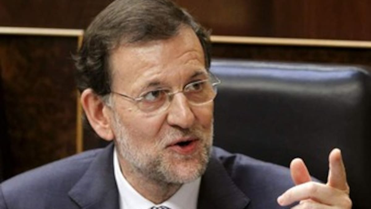 Estalla escándalo de corrupción en España que salpica a Mariano Rajoy