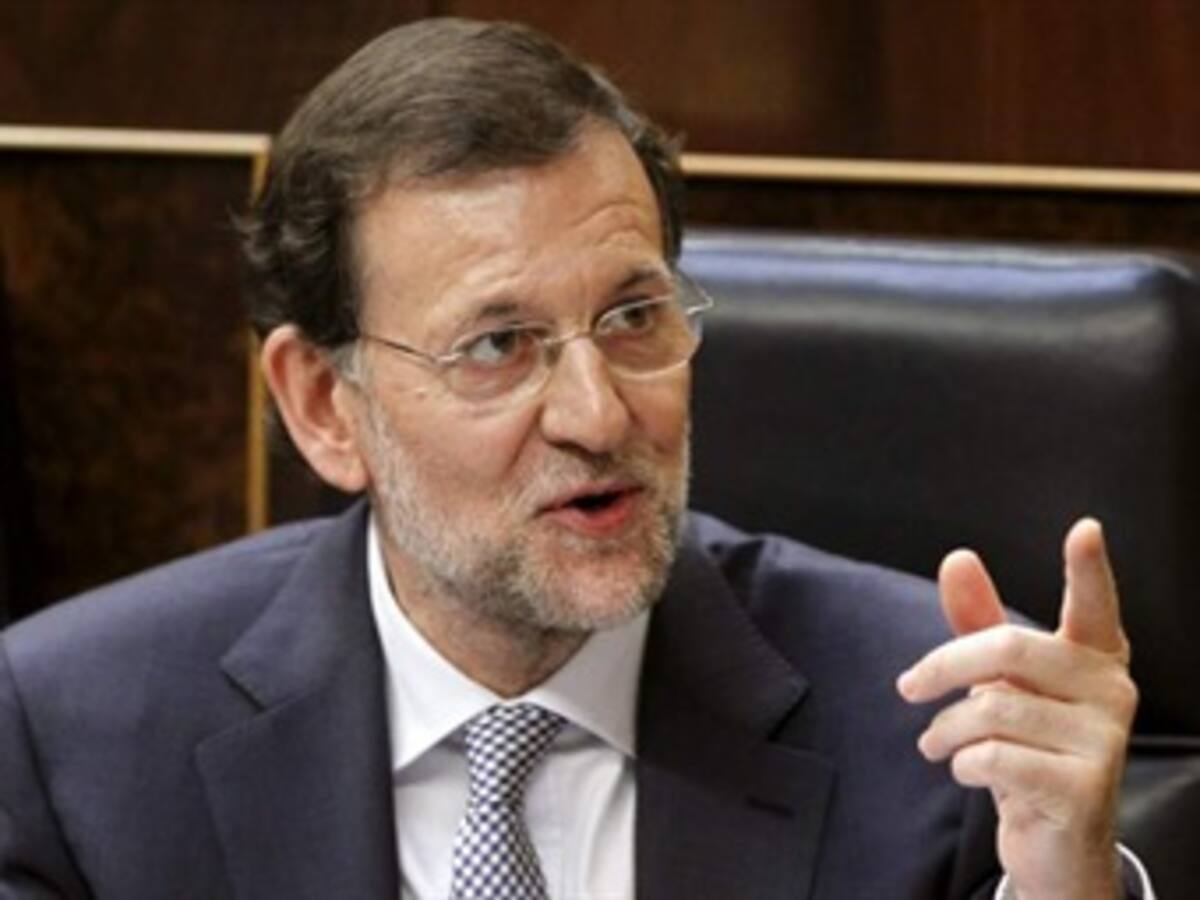Estalla escándalo de corrupción en España que salpica a Mariano Rajoy