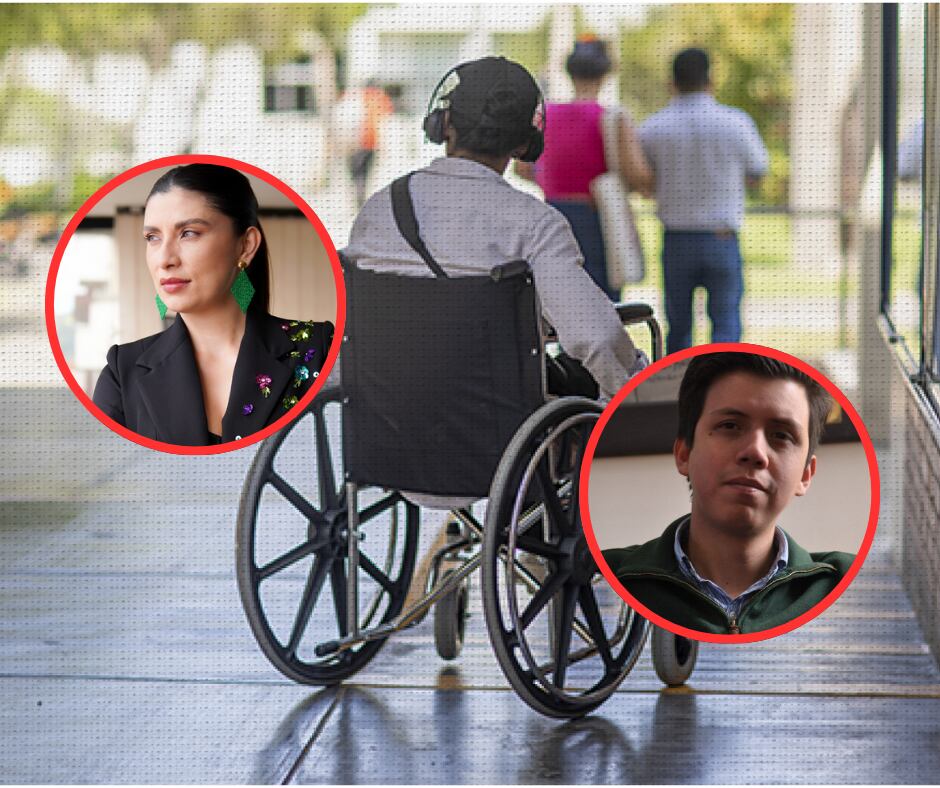 “La comunidad debe saber que el proyecto se adelantó de manera inadecuada", alcaldesa Rocío Bernal.