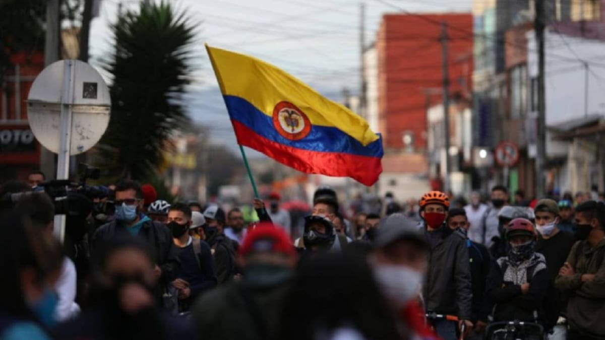 Organizaciones del Catatumbo preparan la toma a Cúcuta