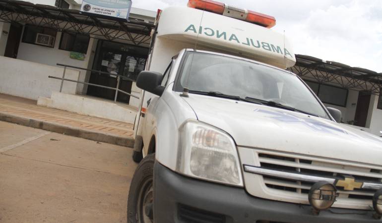 Deudas de las EPS con las instituciones, superan los 15 billones de pesos.