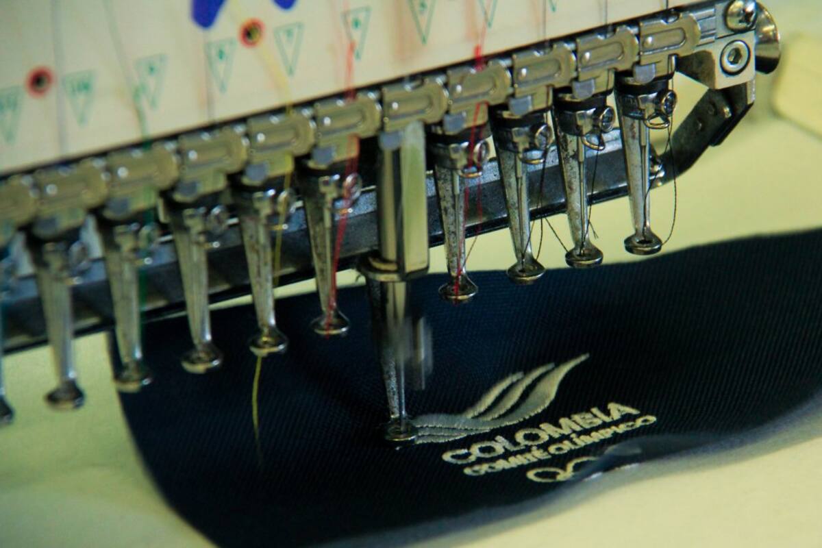 120 deportistas es un número histórico en la participación nacional en los Juegos Olímpicos 