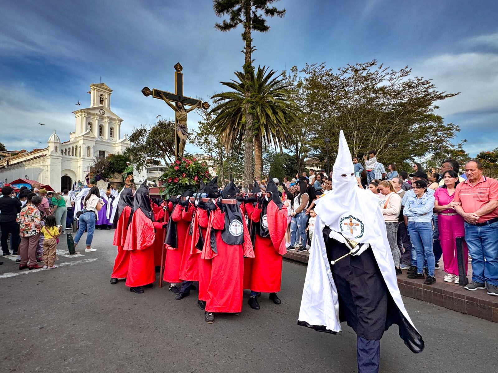 Foto: Gobernación de Antioquia
