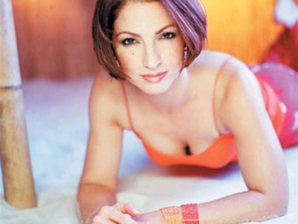 Nuevo sencillo de Gloria Estefan saldrá a venta el próximo domingo en iTunes