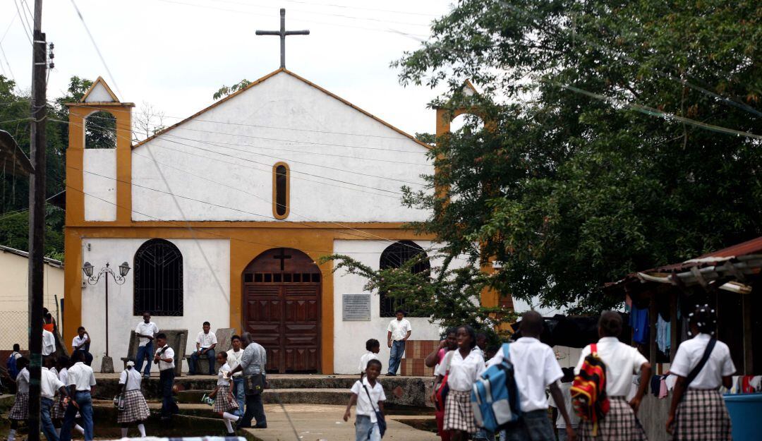 Gobierno "desconoce la dura realidad de las comunidades": obispos del Chocó