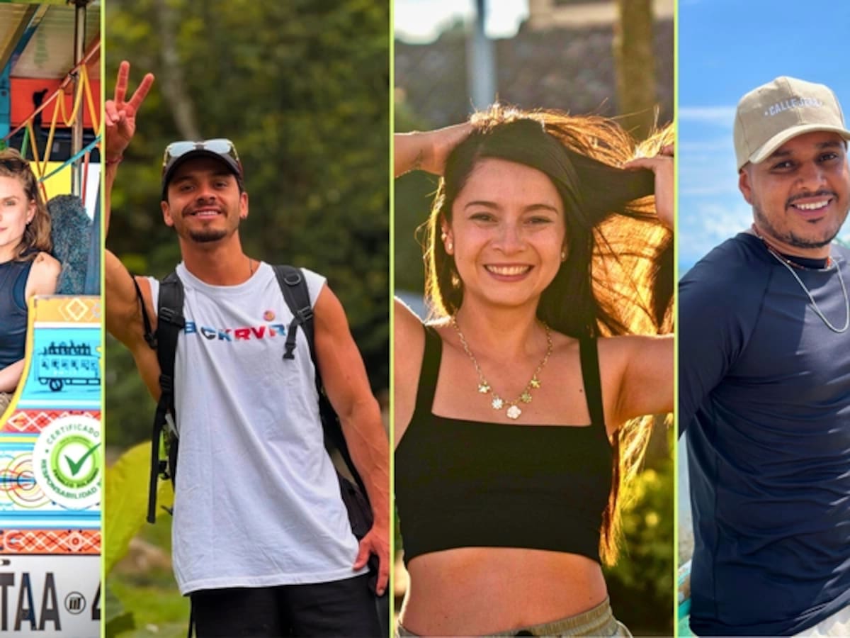 “Rutas”: un viaje por Antioquia para volver a enamorarse del territorio