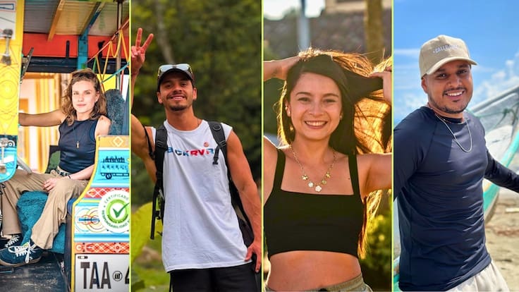 “Rutas”: un viaje por Antioquia para volver a enamorarse del territorio