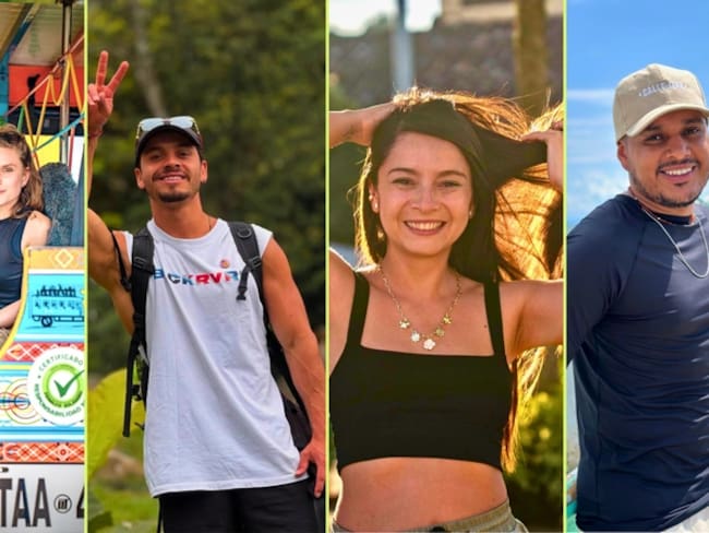 “Rutas”: un viaje por Antioquia para volver a enamorarse del territorio