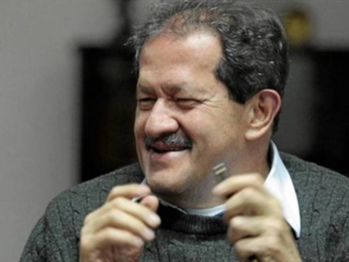 Vicepresidente se moviliza sin dificultad: médicos