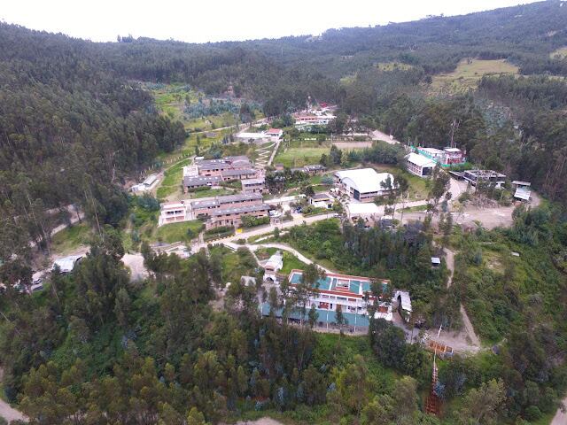 Un lamentable accidente cobró la vida de Jonhatan David Barinas Vivas, aprendiz del programa Tecnólogo en Topografía y Georreferenciación del Centro Nacional Minero del SENA en Sogamoso.