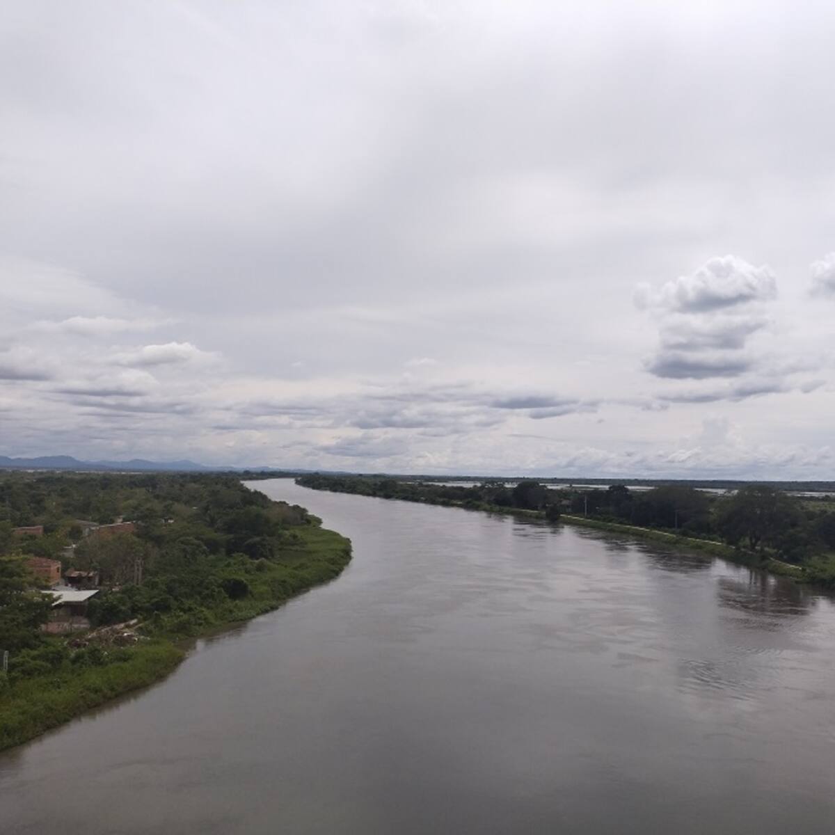 Es inadmisible: gremios de Bolívar y Atlántico sobre licencia ambiental a Canal del Dique