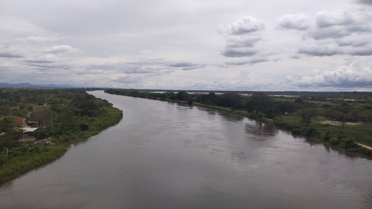 Es inadmisible: gremios de Bolívar y Atlántico sobre licencia ambiental a Canal del Dique