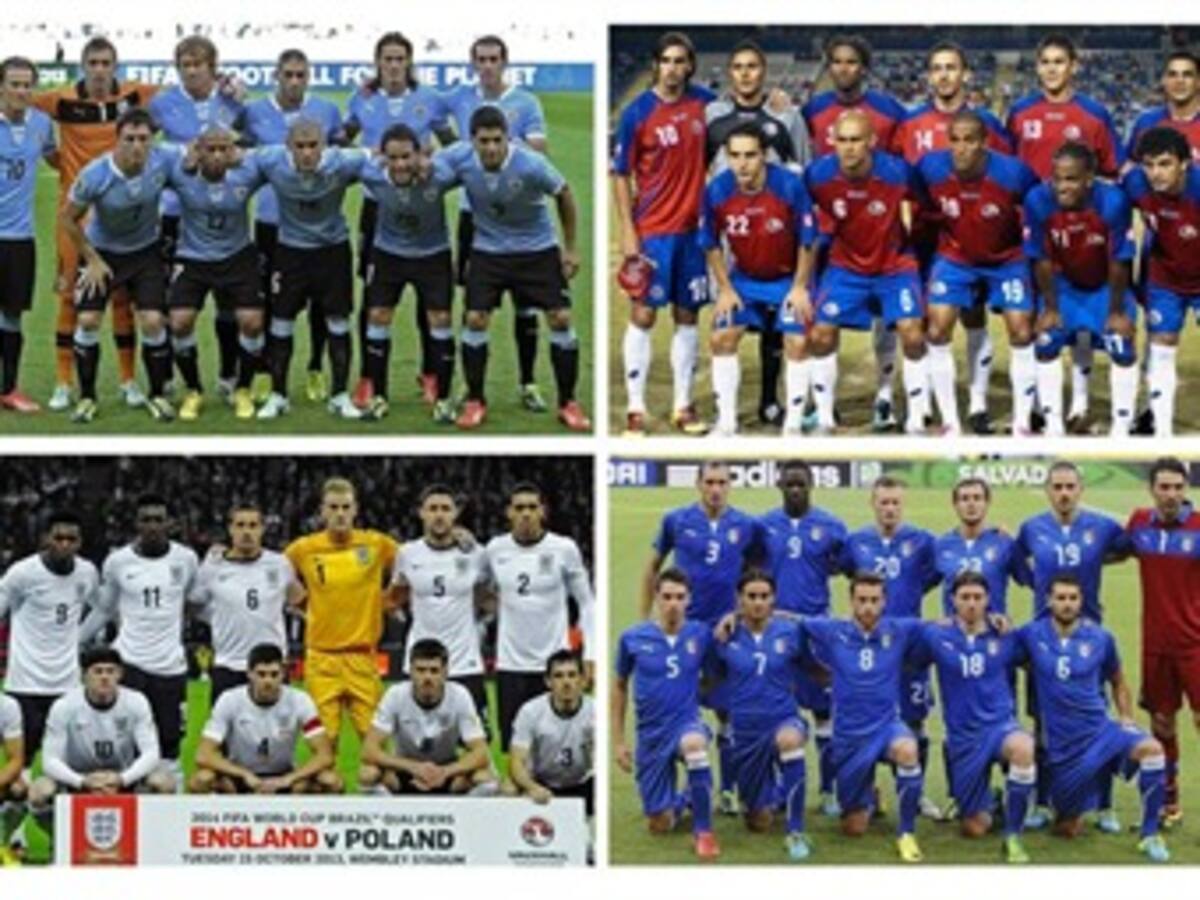 El técnico de Italia dijo que "la tendrán que sudar" en Brasil 2014