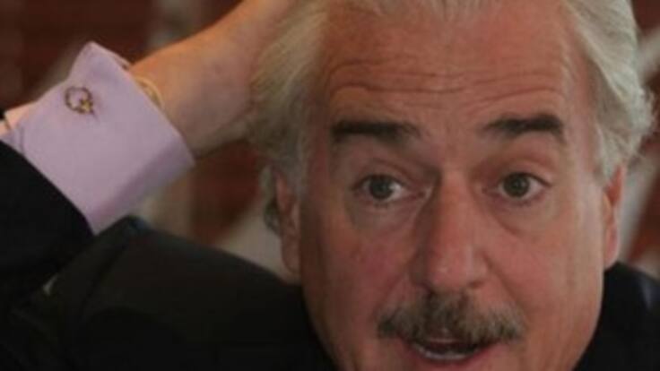 Pastrana le pide a Uribe que acuda a Unasur por la carrera armamentista de Venezuela