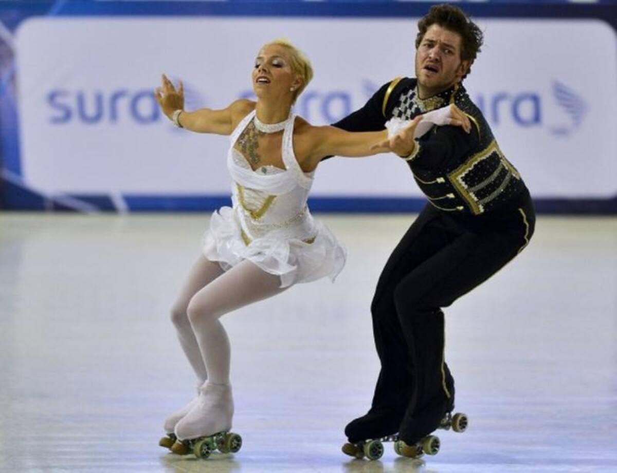 Foto: prensa Juegos Mundiales - Cali